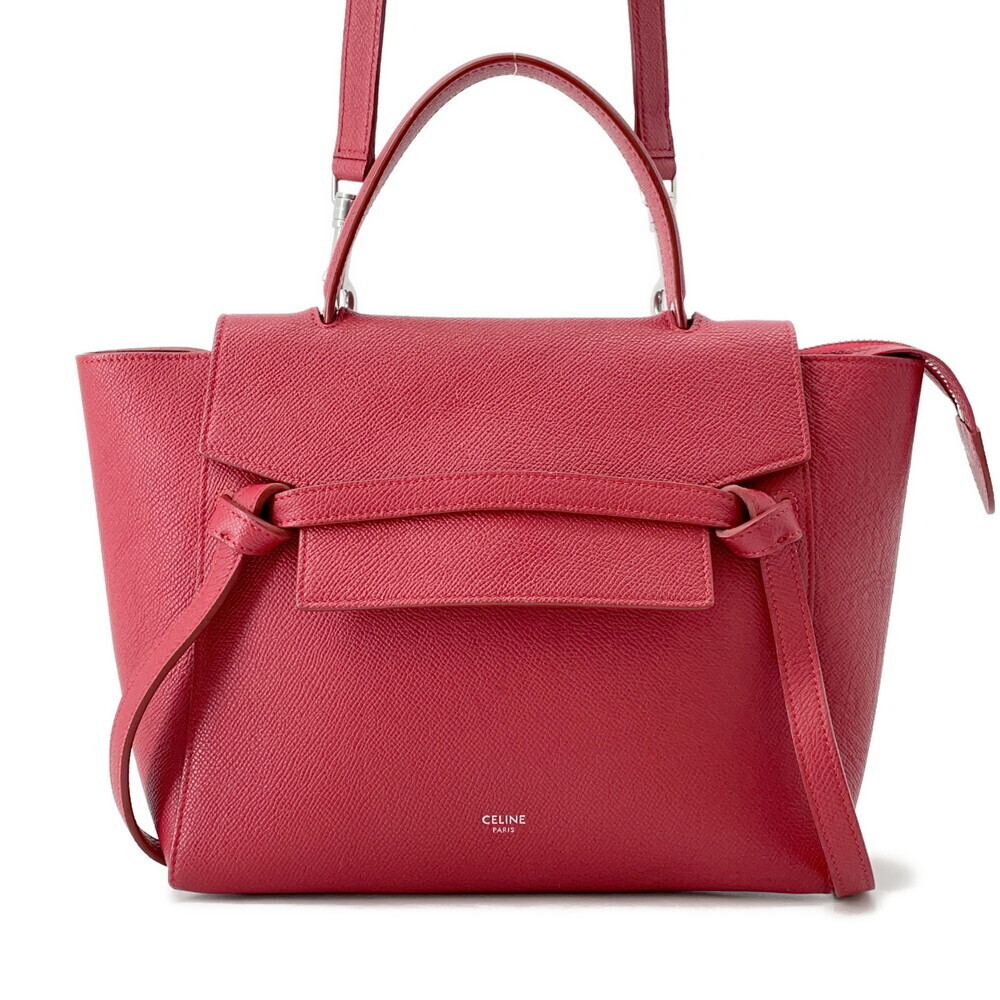 Celine Handbag Belt Bag Body Crossbody Bag